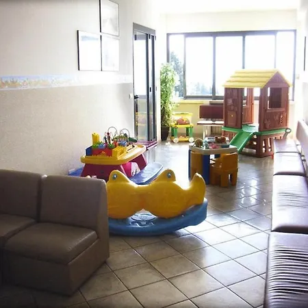 Διαμέρισμα In With Terrace *